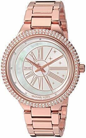 RELOJ MICHAEL KORS