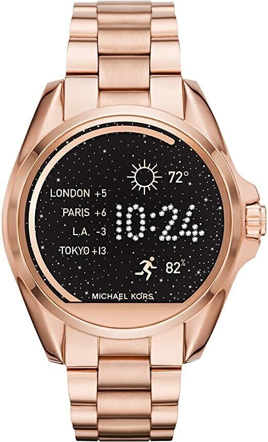 RELOJ MICHAEL KORS DIGITAL