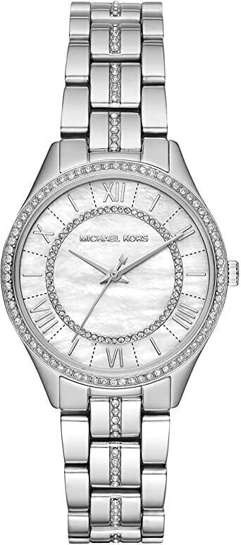 Reloj Michael Kors Lauryn  cuarzo para mujer