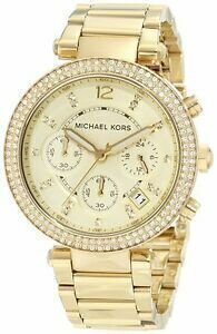 RELOJ Michael Kors Parker reloj cuarzo para mujer