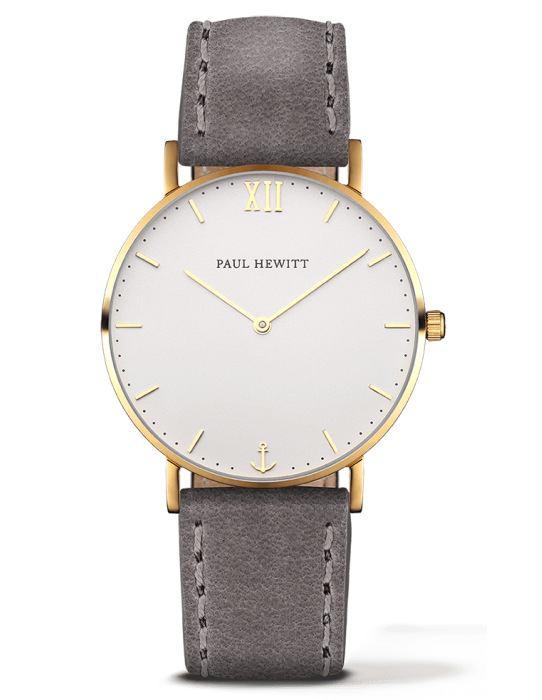 RELOJ PAUL HEWITT