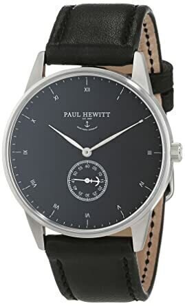 RELOJ PAUL HEWITT