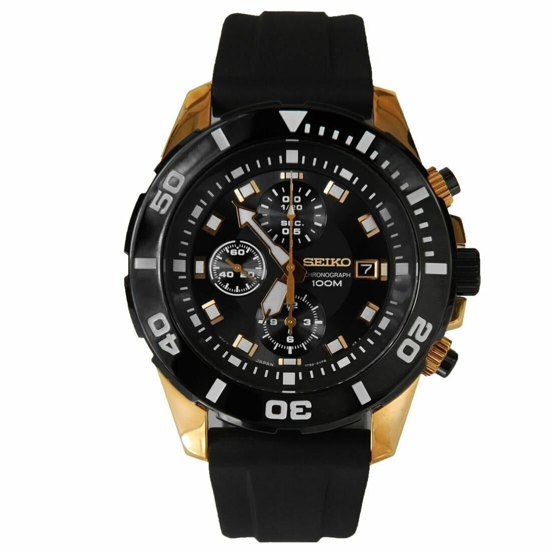 RELOJ SEIKO