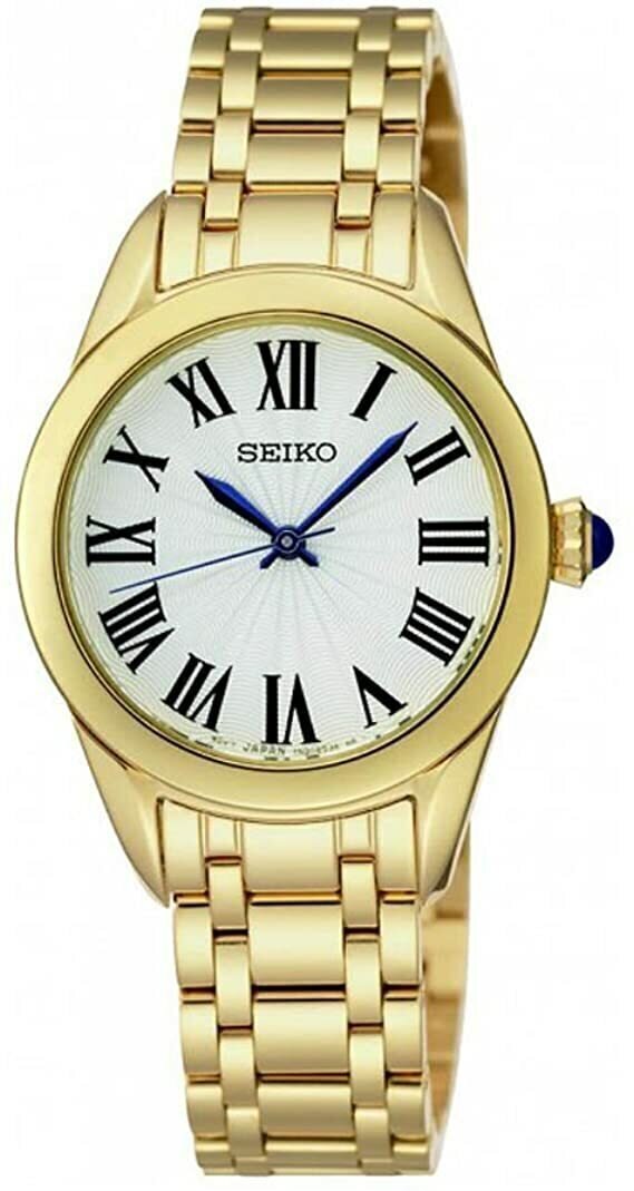 RELOJ SEIKO