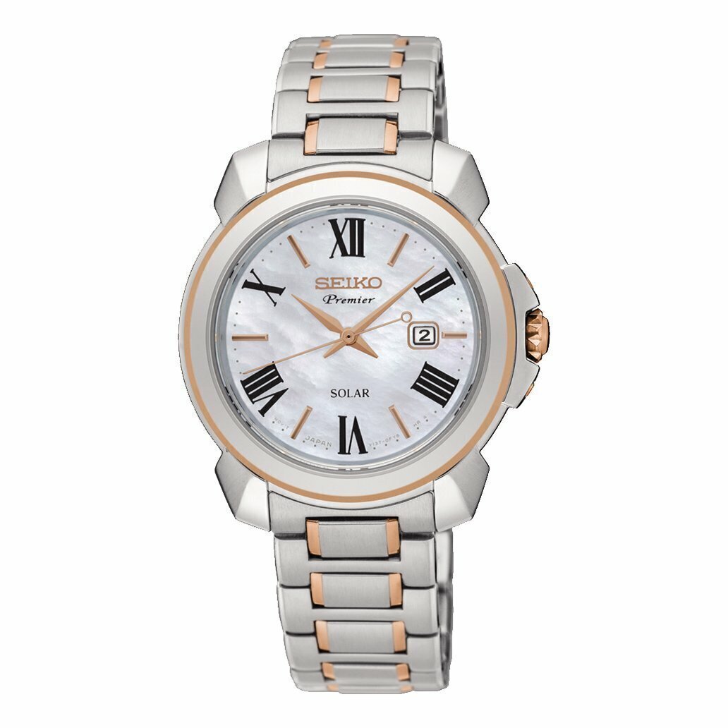 RELOJ SEIKO