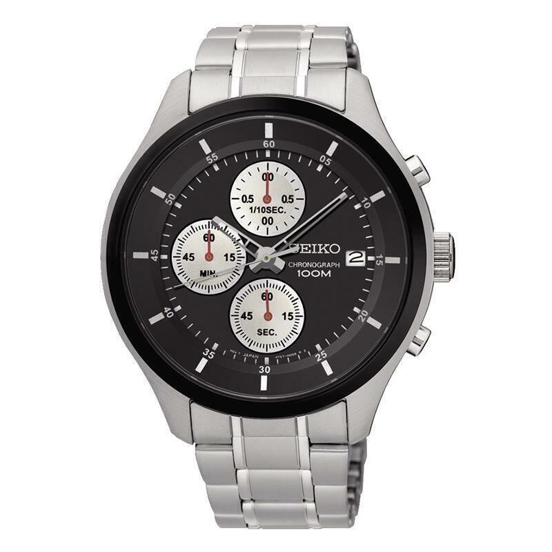 RELOJ SEIKO