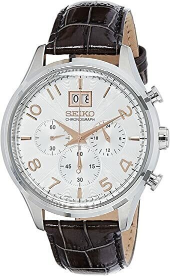 RELOJ SEIKO