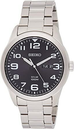 RELOJ SEIKO