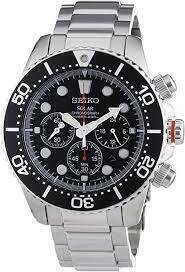 RELOJ SEIKO