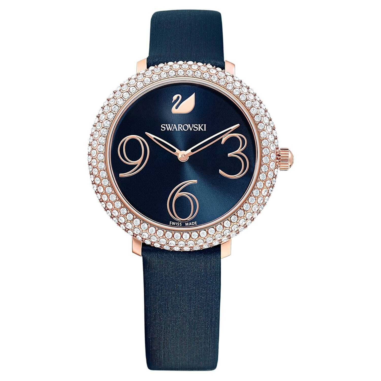 Reloj Swarovski