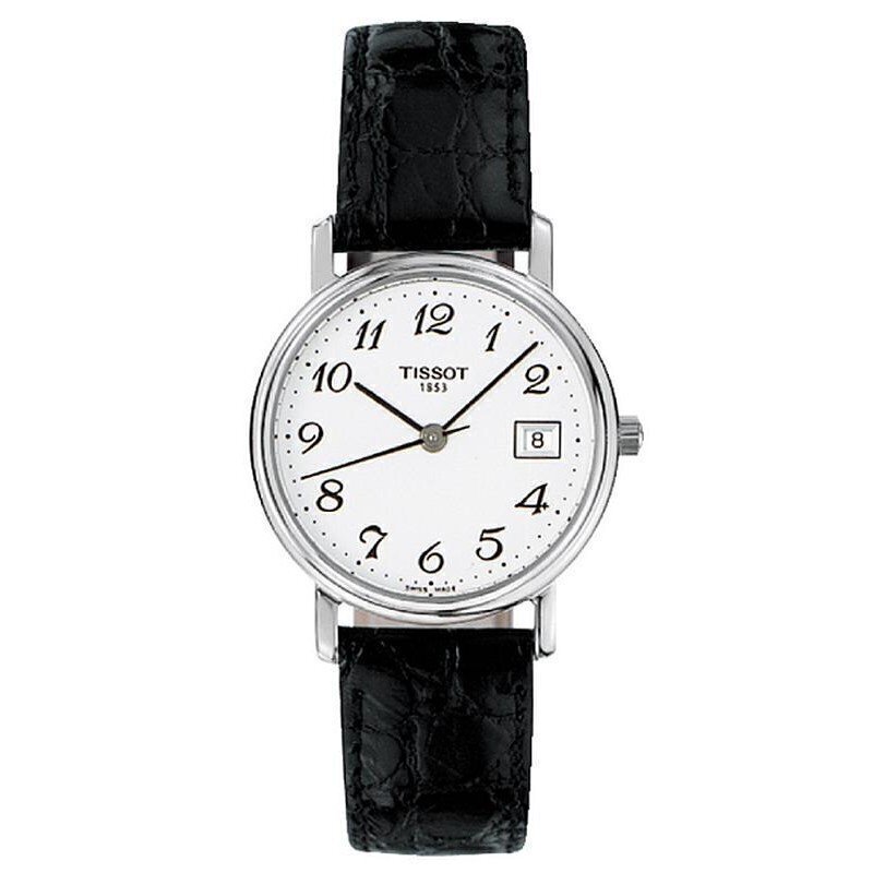 RELOJ TISSOT