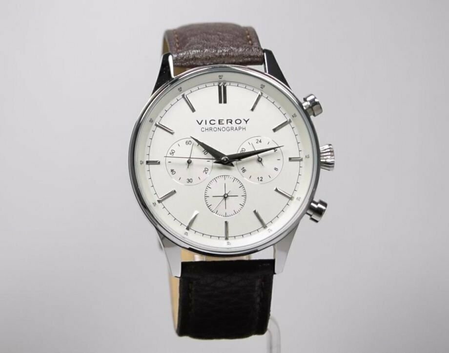 RELOJ VICEROY analogico