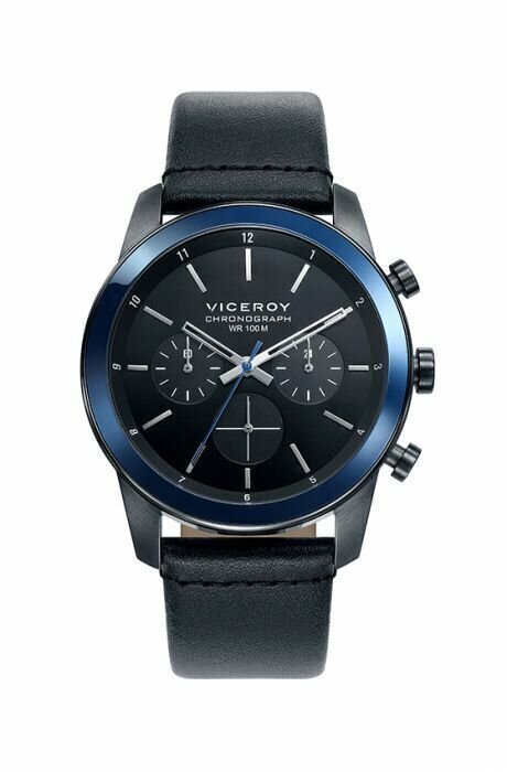 Reloj Viceroy  cronógrafo hombre