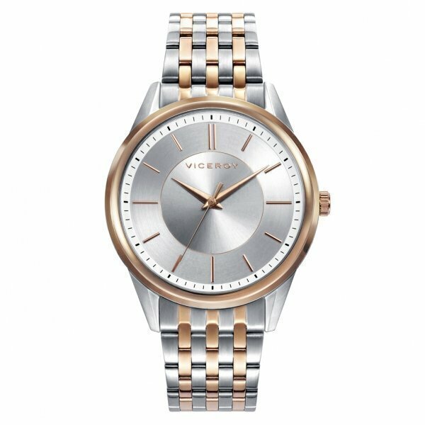 Reloj Viceroy Grande tres agujas