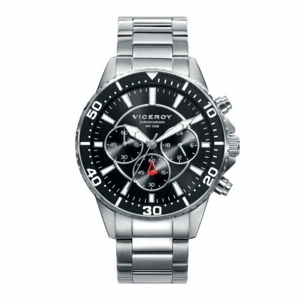 RELOJ VICEROY HEAT