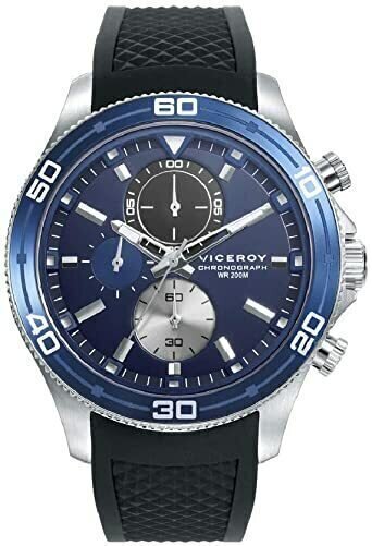 RELOJ VICEROY HEAT