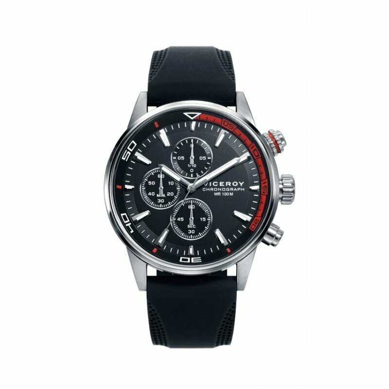 RELOJ VICEROY HEAT HOMBRE