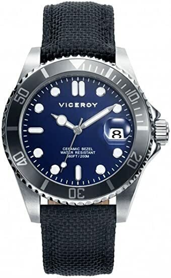 Reloj Viceroy Hombre  Magnum Nylon