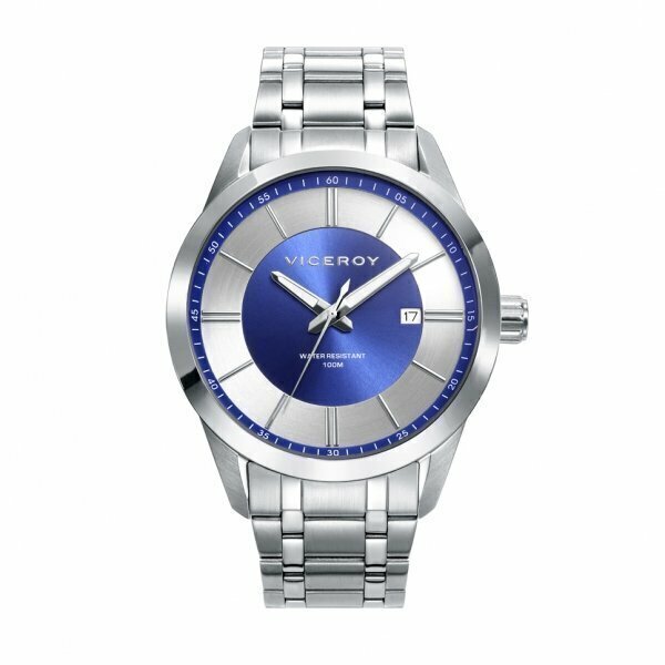 ​Reloj Viceroy Magnum tres agujas