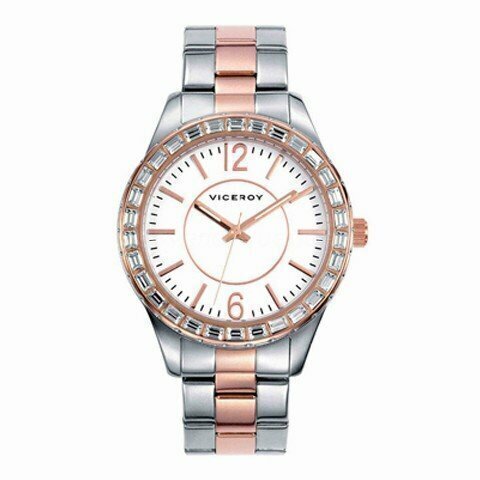 Reloj Viceroy Mujer