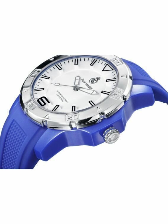 RELOJ VICEROY REAL MADRID