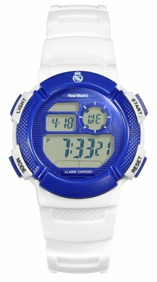 RELOJ VICEROY REAL MADRID NIÑO