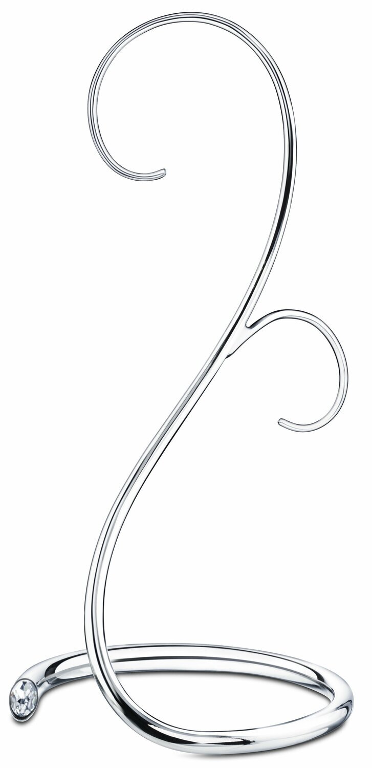 Swarovski Adorno navideño  Yilbaşi Dekor Home Display, pequeño