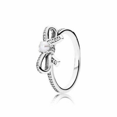 ANILLO PANDORA DULCES EMOCIONES
