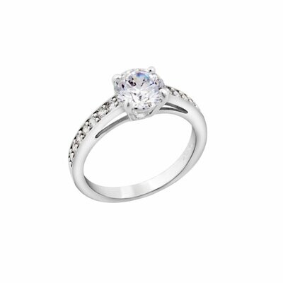 ANILLO SWAROVSKI ANILLO SWAROVSKI