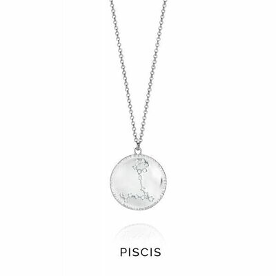 COLLAR VICEROY HOROSCOPO PISCIS