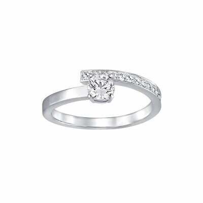 Anillo Swarovski Fresh