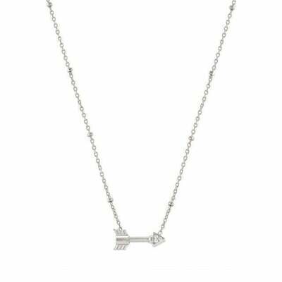 COLLAR Nomination SEIMIA CON FLECHA PEQUEÑA