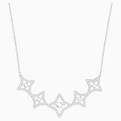 COLLAR SWAROVSKI