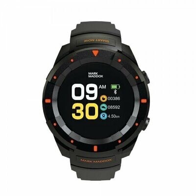 RELOJ MARK MADDOK SMART