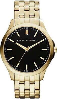 Reloj Armani Exchange reloj cuarzo para hombre Reloj Armani Exchange reloj cuarzo para hombre