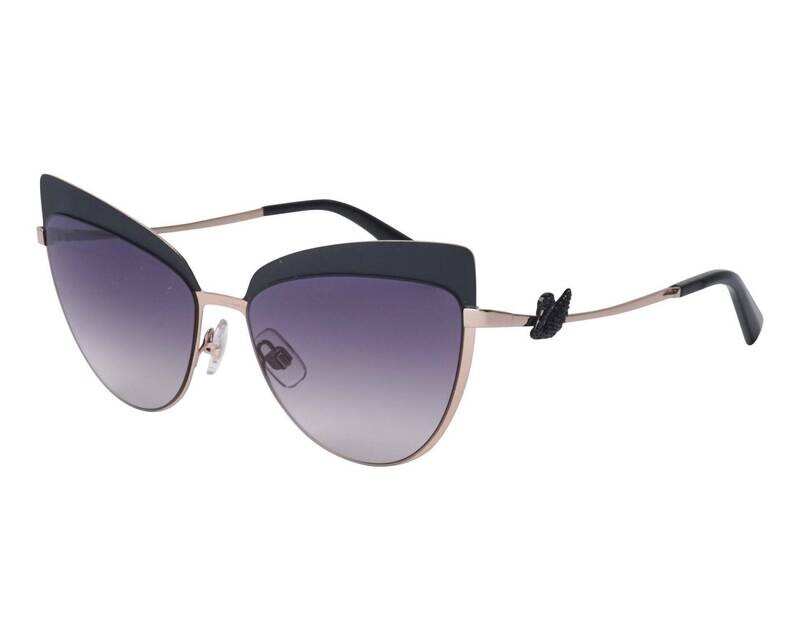 Gafas  SWAROVSKI de sol   negro