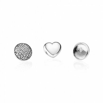 CHARM PANDORA PACK PETITES ABRIL