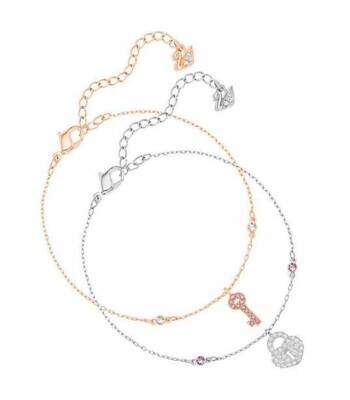 PULSERA SWAROVSKI