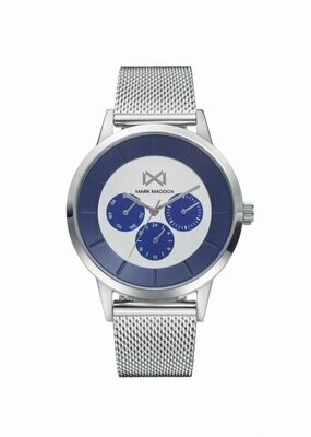 RELOJ MAK MADDOX NORTHERN