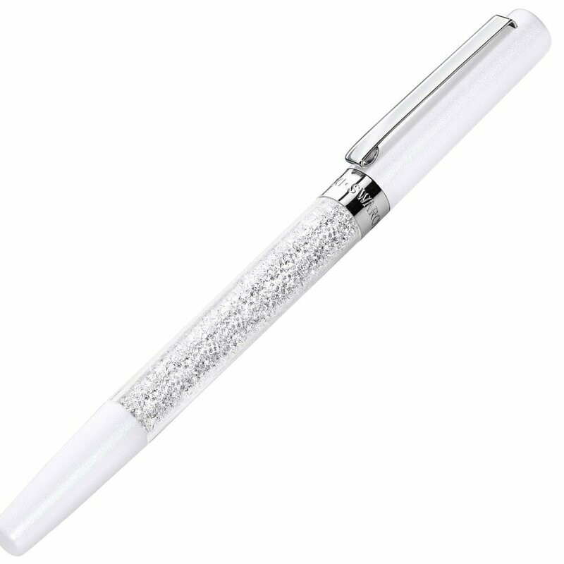 BOLÍGRAFOS swarovski  ROLLERBALL SWAROVSKI CRYSTALLINE STARDUST