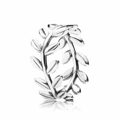 ANILLO PANDORA CORONA LAUREL