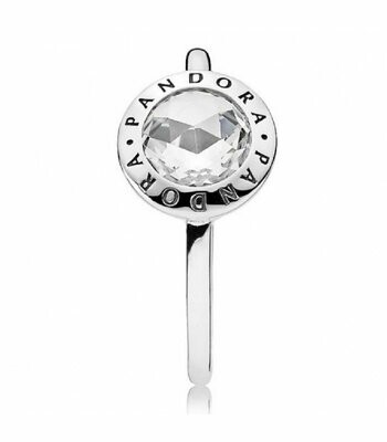 ANILLO PANDORA LOGO