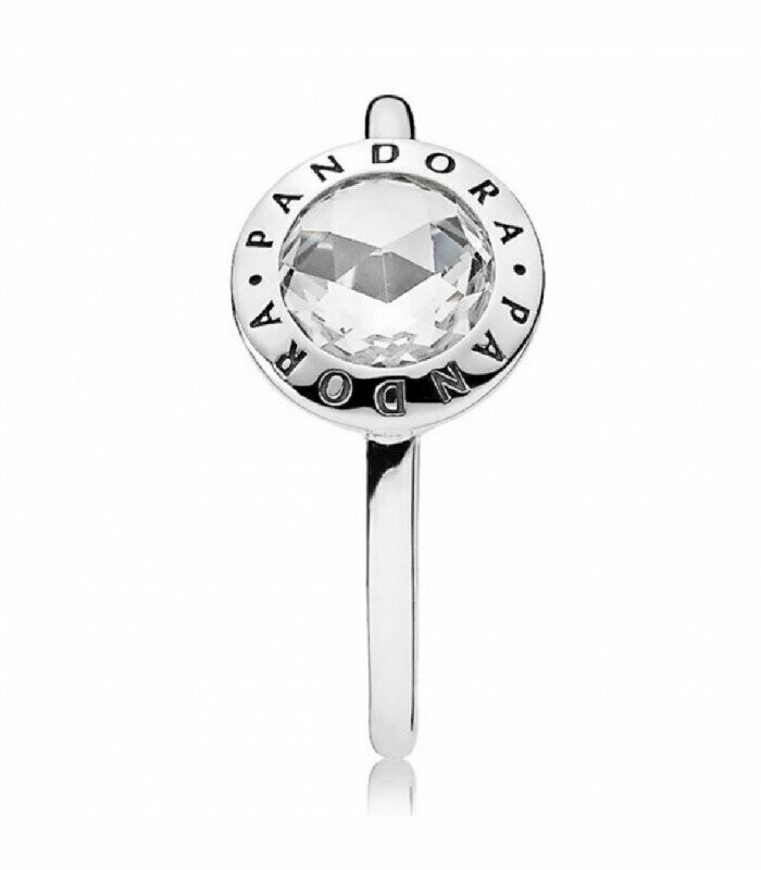 ANILLO PANDORA LOGO