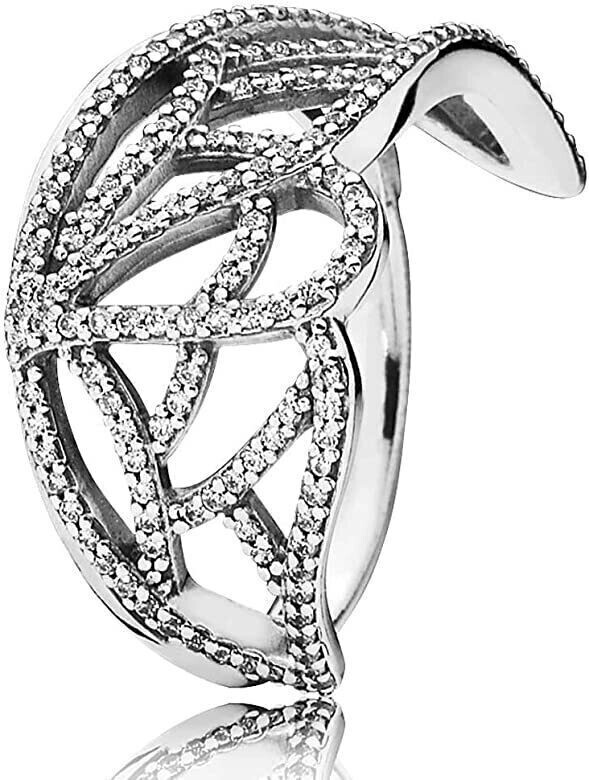 ANILLO PANDORA NUEVO COMIENZO