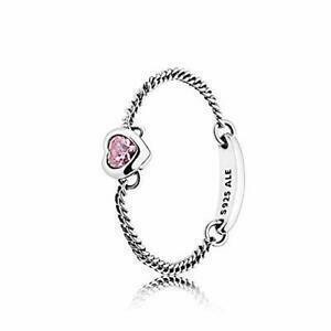 ANILLO PANDORA SOLITARIO