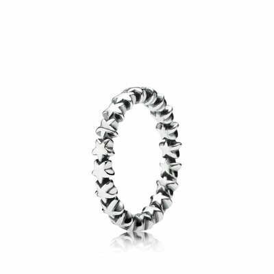 ANILLO PANDORA CAMINO DE ESTRELLA