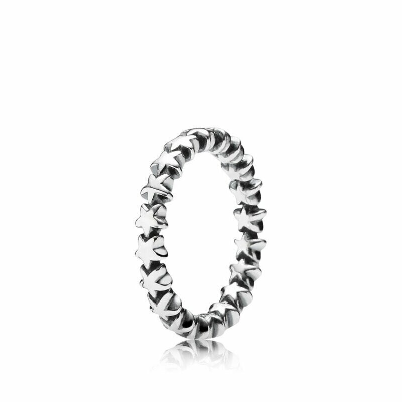 ANILLO PANDORA CAMINO DE ESTRELLA