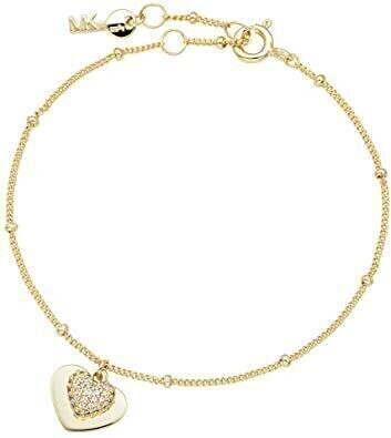 Pulsera  Michael Kors Premium Amarillo