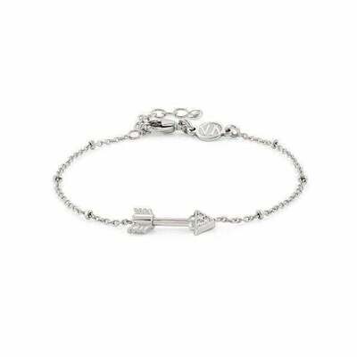 PULSERA  NOMINATION SEIMIA CON FLECHA PULSERA  NOMINATION SEIMIA CON FLECHA