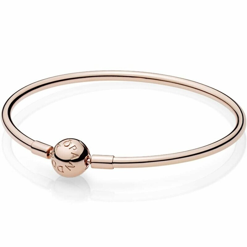 PULSERA Pandora Rose Moments